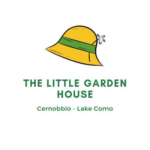 Little Garden House Villa Cernobbio Exterior foto