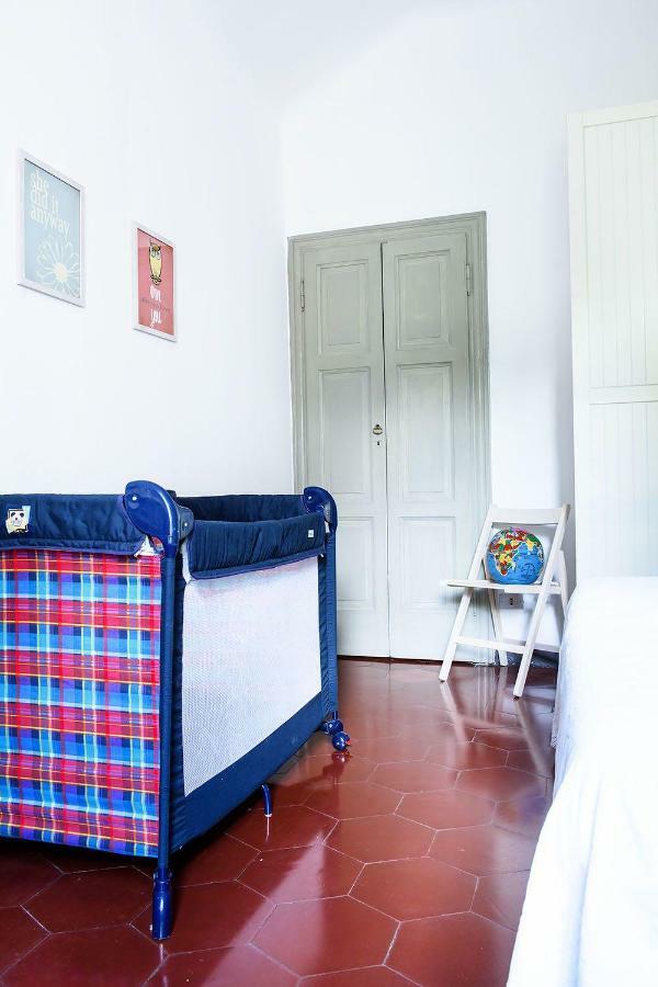 Little Garden House Villa Cernobbio Exterior foto