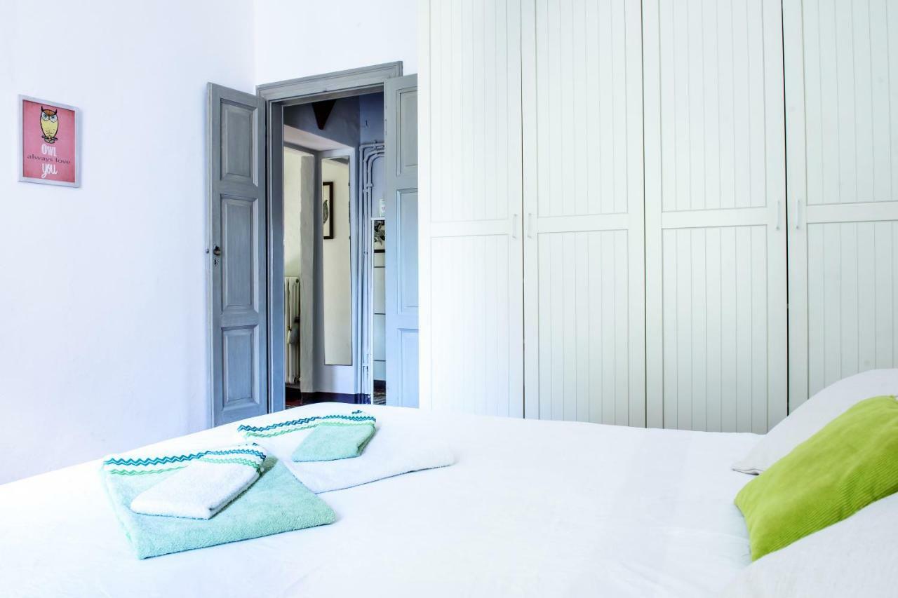 Little Garden House Villa Cernobbio Exterior foto